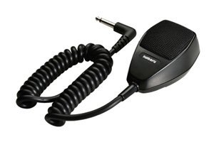 Amazon.co.jp: MC-0127 ハンド型ダイナミックマイクロホン ノボル電機